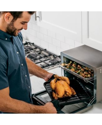 DT201 Foodi™ 10-in-1 XL Pro Air Fry Oven