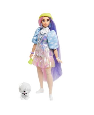 Barbie - &reg; Extra Doll--Beanie