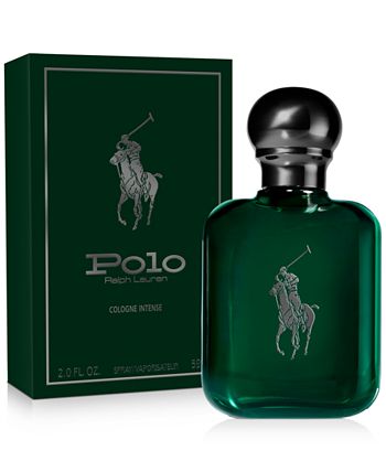 Ralph Lauren Men s Polo Cologne Intense Spray 2 oz. Macy s