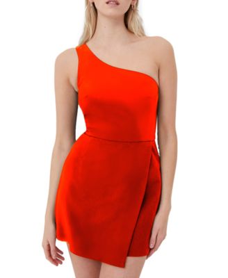french connection macy's dress