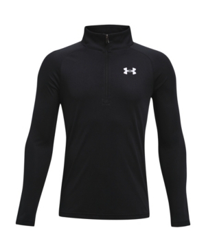 Under Armour Big Boys Tech 20 05 Zip Jacket