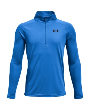 Under Armour Big Boys Tech 20 05 Zip Jacket