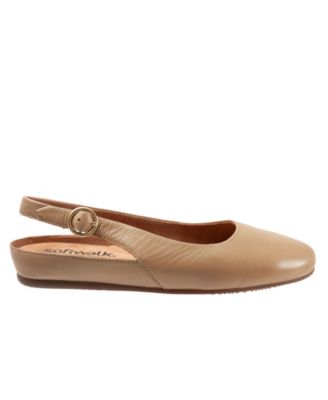 Women's Sandy Flat