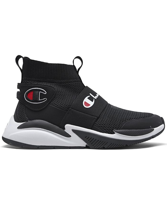 champion kids sneakers