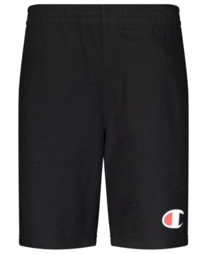 Big Boys C Logo French Terry Short