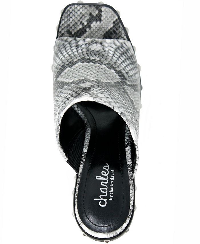 charles by charles david mules