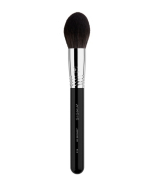 Shop Sigma Beauty F29 Hd Bronze Brush