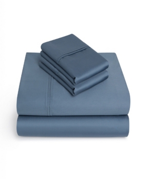 Vivendi 4 Piece Sheet Set Full Bedding
