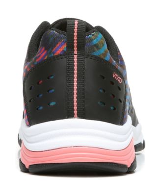 Women's Vivid RZX Training Sneakers