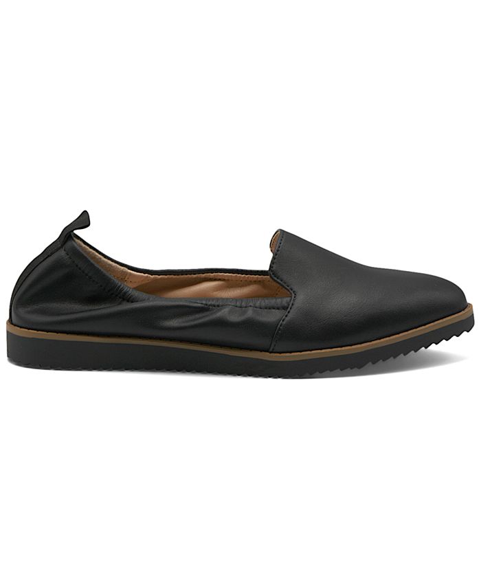 adrienne vittadini shoes flats