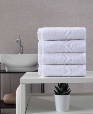 Turkish Cotton Sovrano Bath Towels