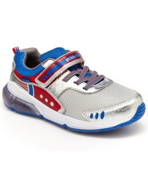 Stride Rite Big Boys Made2Play Blast Off Lighted Sneaker