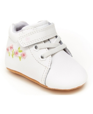 Stride Rite Toddler Girls Pre-Walker Emilia Bootie