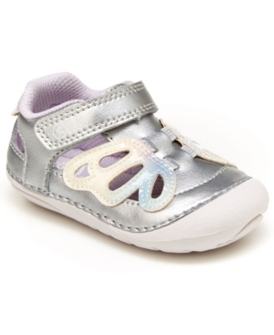 Stride Rite Toddler Girls Soft Motion Posie Sandals