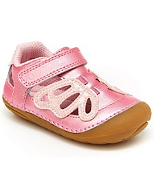 Toddler Girls Soft Motion Posie Sandals