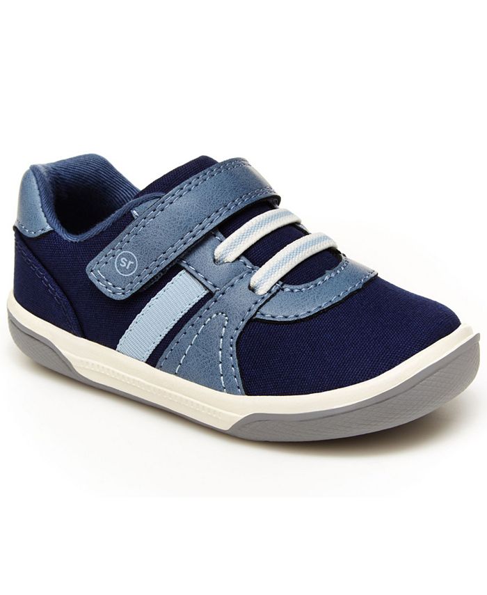 Stride Rite Little Boys Thompson Sneaker Macy s