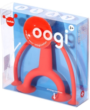 Moluk Oogi Fidget Toy