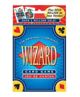 Wizard The Ultimate Game of Trump Card Game