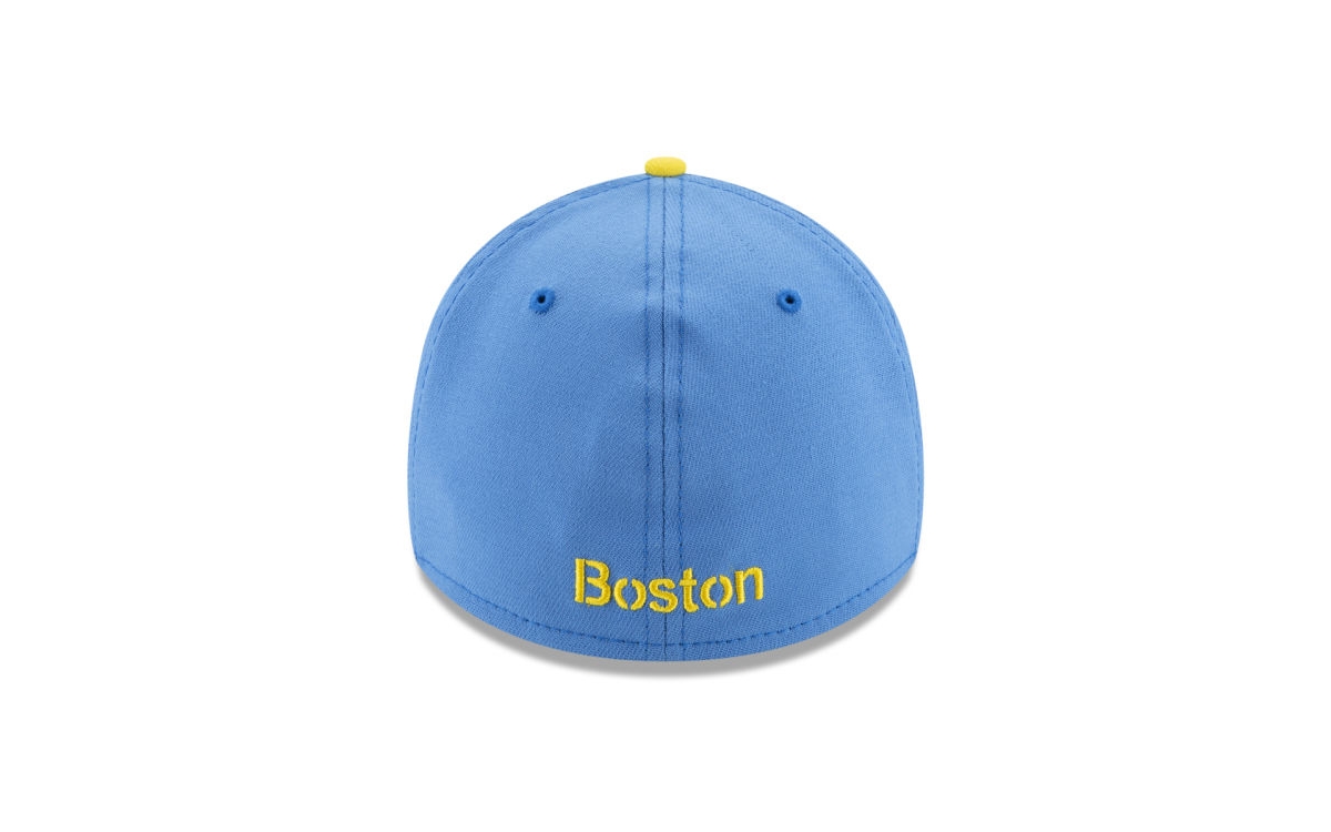 New Era Boston Red Sox City Connect 39THIRTY Cap