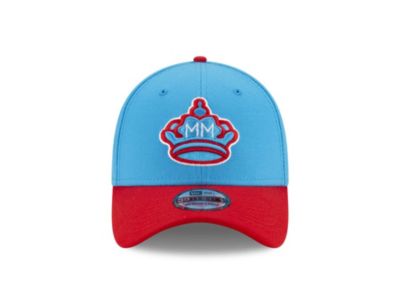 Miami Marlins City Connect 39THIRTY Cap