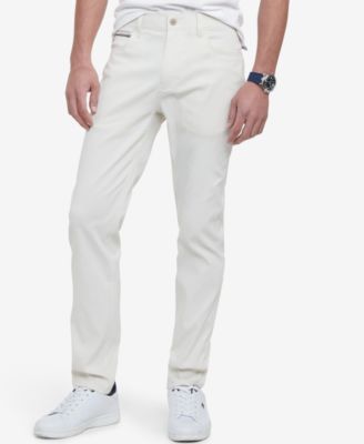 Tommy Hilfiger - Men's Tech Five-Pocket Pants