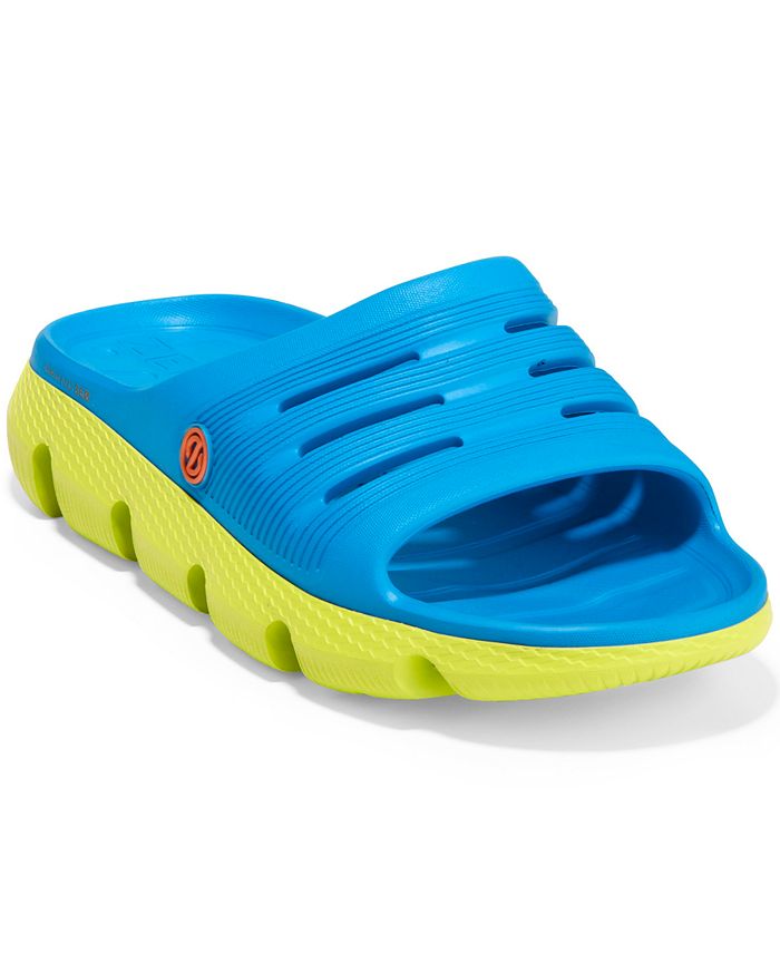 Cole haan zero sales ground sandals