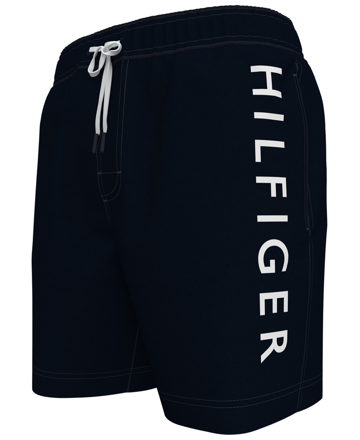 Tommy hilfiger big and tall swim trunks sales