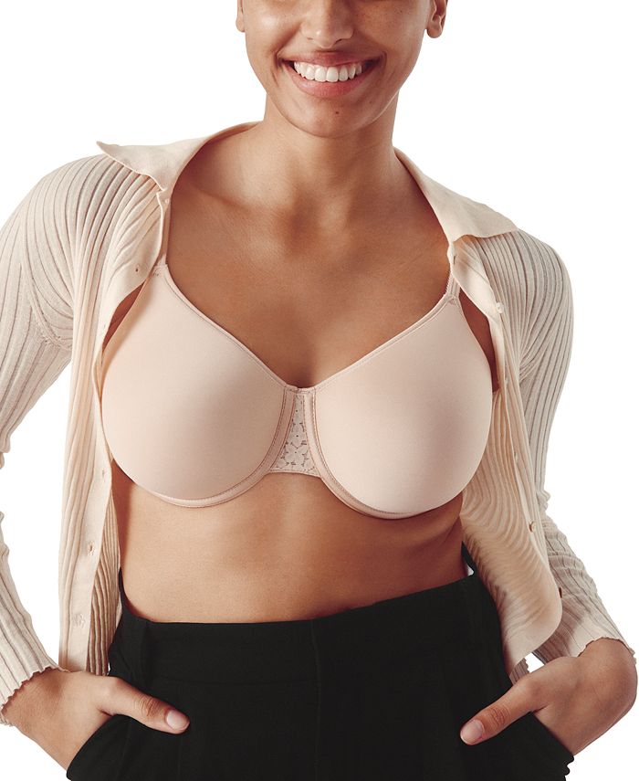 Chantelle Women's Nora Spacer Bra 13F7 & Reviews Bras & Bralettes