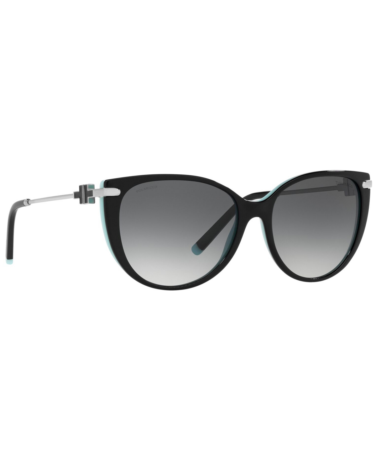 Tiffany & Co. Women's Sunglasses, TF4178 -POLAR GREY GRADIEN