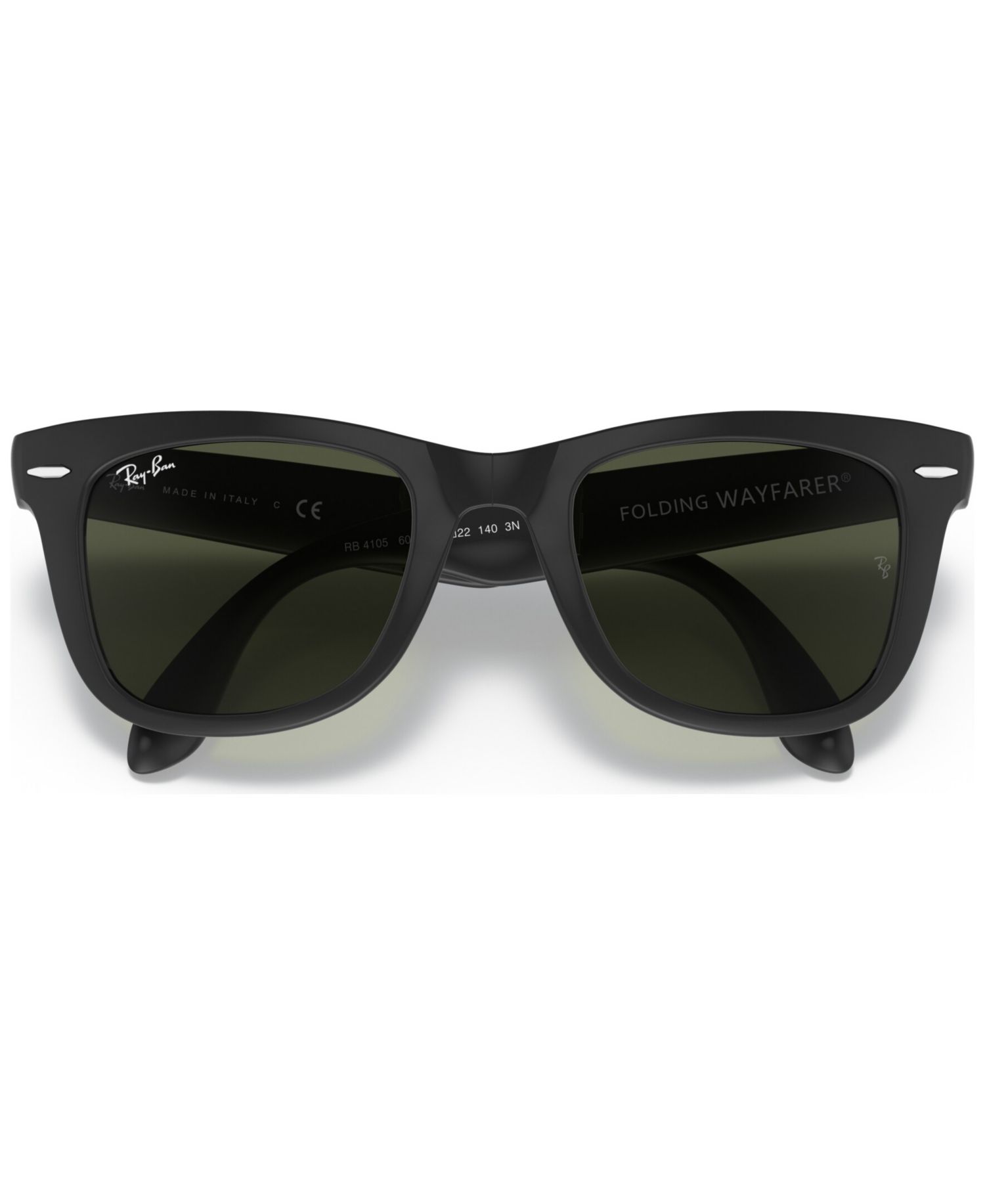 Sunglasses, RB4105 FOLDING WAYFARER