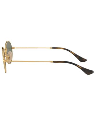 Sunglasses, RB3547N OVAL FLAT LENSES