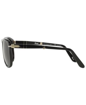 Men's Polarized Sunglasses, PO0714
