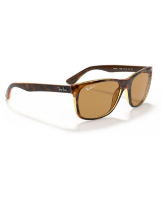 Polarized Sunglasses , RB4181