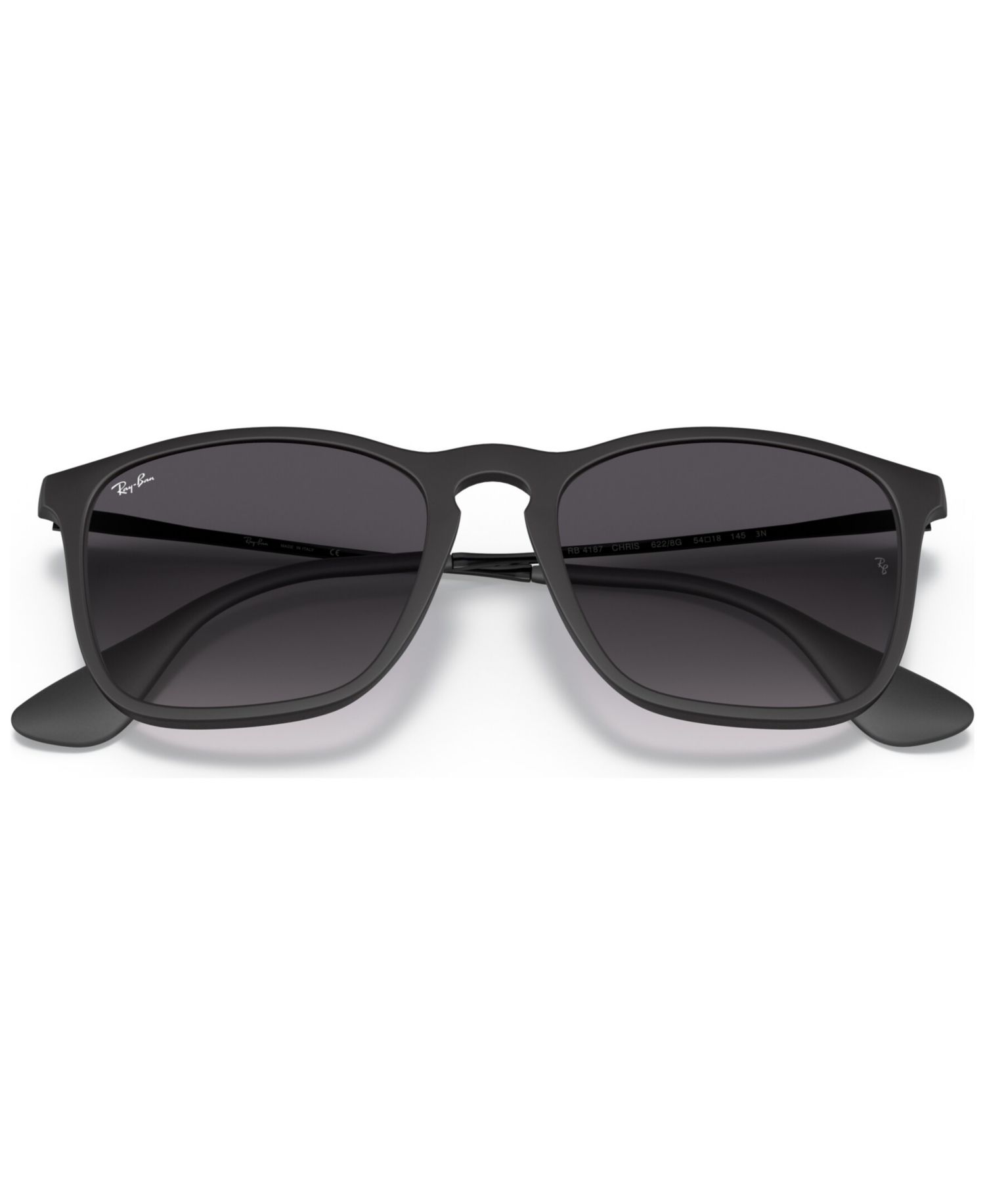 Sunglasses, RB4187 CHRIS