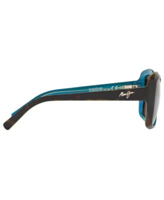Women's Polarized Orchid Sunglasses