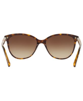 Gradient Sunglasses, BE4216