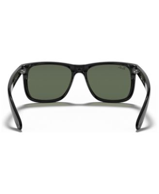 Unisex Sunglasses, RB4165 Justin
