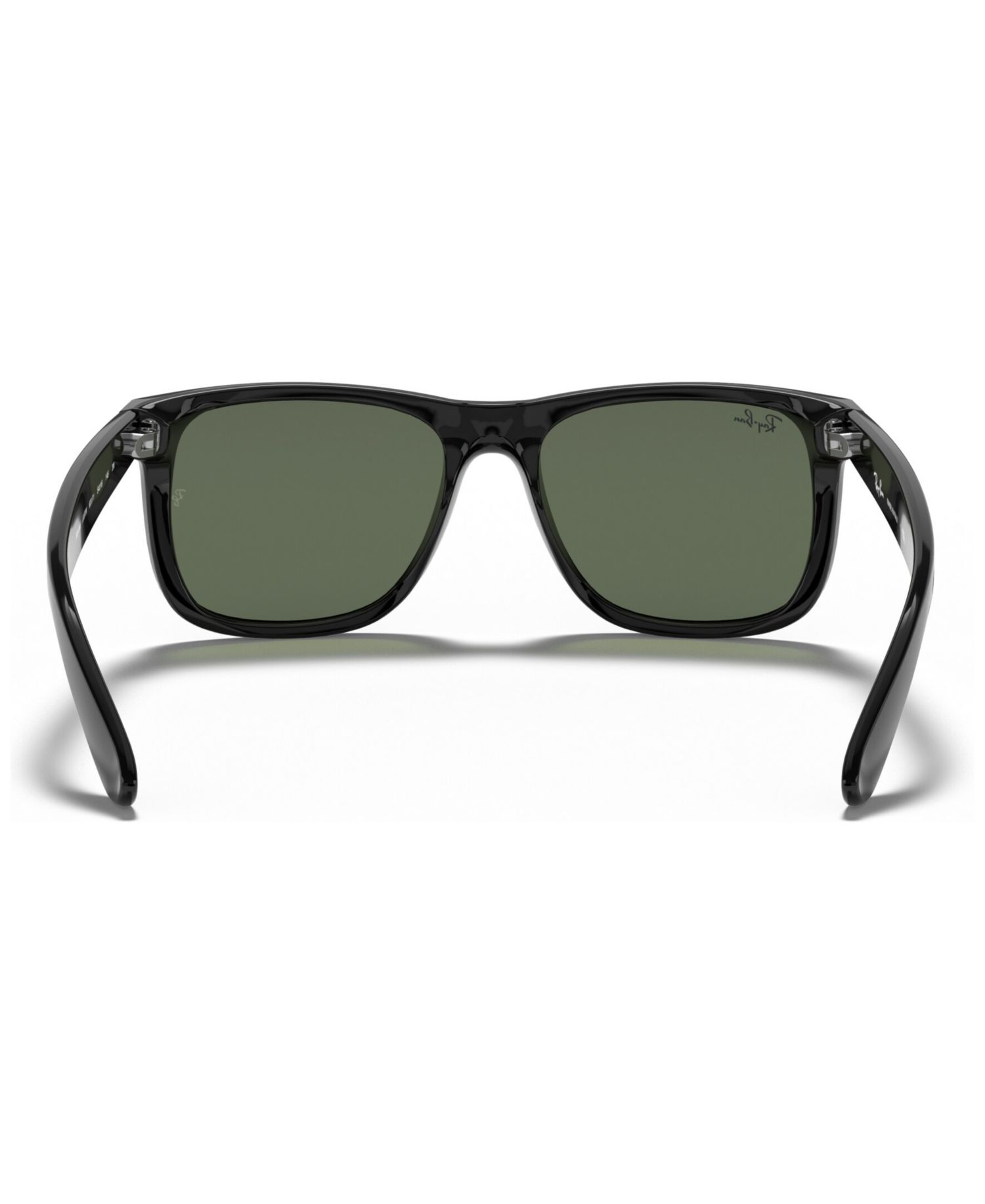 Unisex Sunglasses, RB4165 Justin