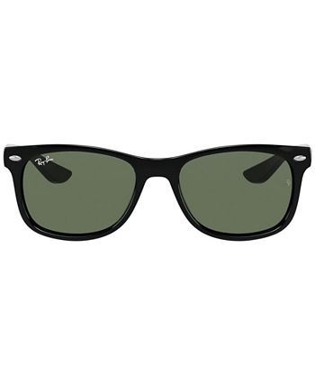 Ray-Ban Jr - Unisex Disney Junior Sunglasses, RJ9052S