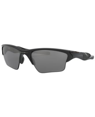Oakley Men's Sunglasses, OO9154 Half Jacket 2.0 XL - Macy's