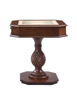 Bishop Ii Game Table