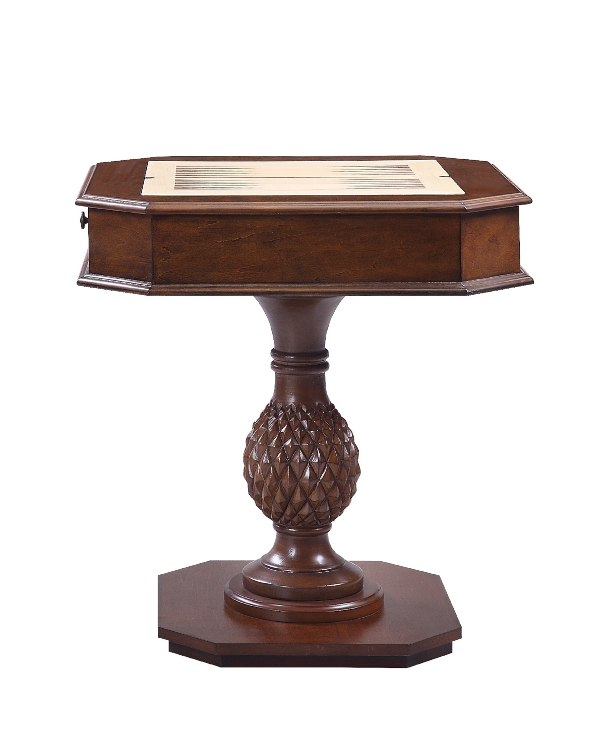 Acme Furniture Bishop Ii Game Table