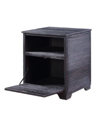 Acme Kamilia End Table