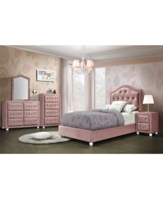 Reggie Nightstand