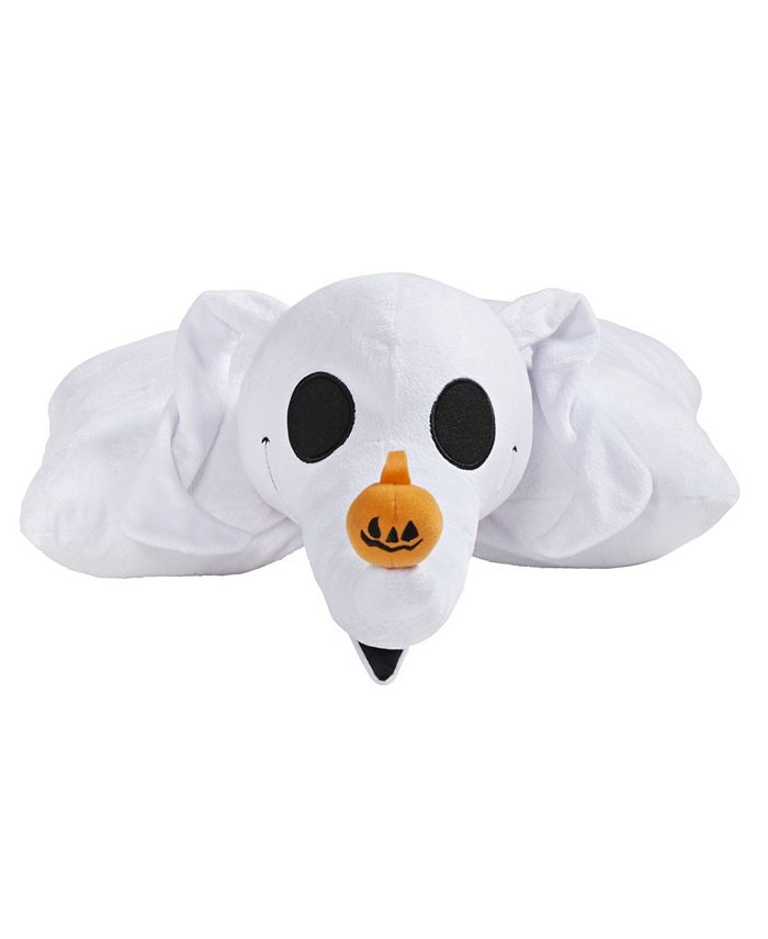 zero stuffed animal disney