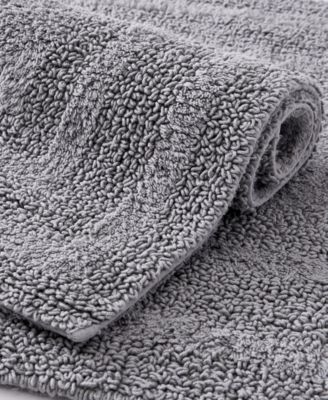 Logan Tufted Cotton 2-Pc. Bath Rug Set