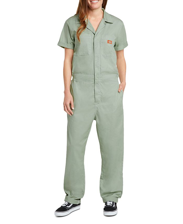 Dickies Juniors' Worker Coveralls Macy's