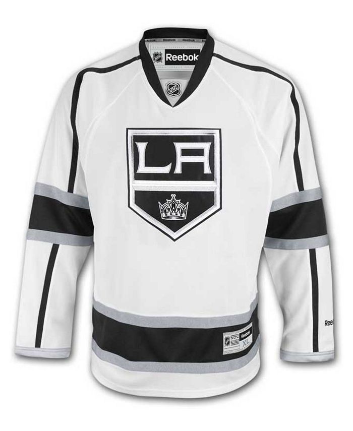 NHL Los Angeles Kings Wordmark Black Pullover Hoodie