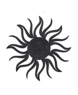 Metal Rustic Wall Decor