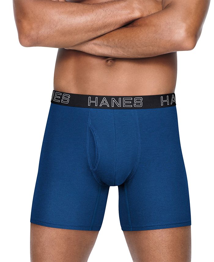Hanes Comfort Flex Fit® Total Support Pouch Men's Underwear, 1 ct
